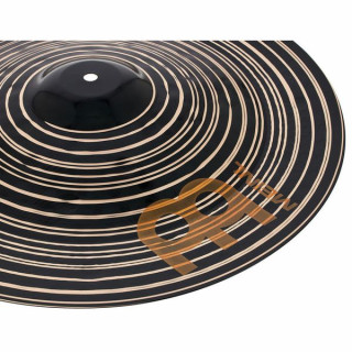 Класс "Майнл 18". Обложка. Темный тяжелый Ч Meinl 18" Class. Cust. Dark Heavy CH