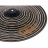 Класс "Майнл 18". Обложка. Темный тяжелый Ч Meinl 18" Class. Cust. Dark Heavy CH