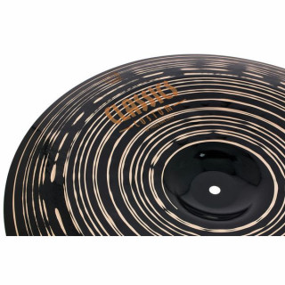 Класс "Майнл 18". Обложка. Темный тяжелый Ч Meinl 18" Class. Cust. Dark Heavy CH