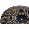Класс "Майнл 18". Обложка. Темный тяжелый Ч Meinl 18" Class. Cust. Dark Heavy CH