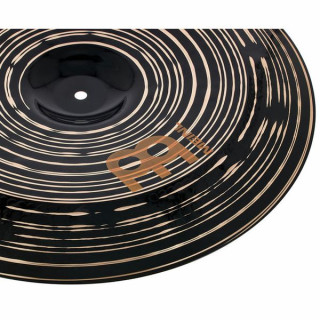 Класс "Майнл 18". Обложка. Темный тяжелый Ч Meinl 18" Class. Cust. Dark Heavy CH