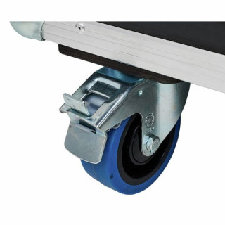 Транспортировочный кейс Flyht Pro Case 4x iX Stage 1x1m Flyht Pro Case 4x iX Stage 1x1m