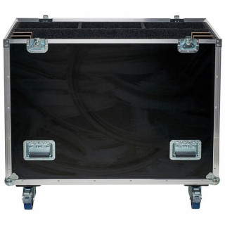 Транспортировочный кейс Flyht Pro Case 4x iX Stage 1x1m Flyht Pro Case 4x iX Stage 1x1m