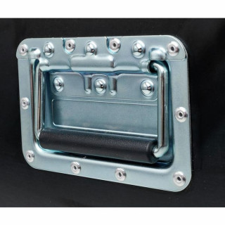 Транспортировочный кейс Flyht Pro Case 4x iX Stage 1x1m Flyht Pro Case 4x iX Stage 1x1m