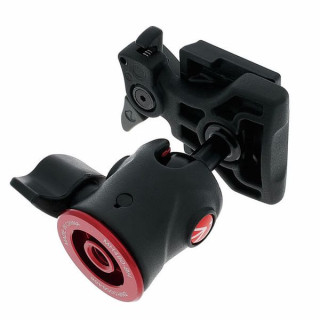 Центральная шаровая головка Manfrotto MH490-BH Manfrotto MH490-BH Centre Ball Head