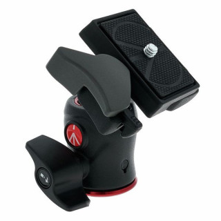 Центральная шаровая головка Manfrotto MH490-BH Manfrotto MH490-BH Centre Ball Head