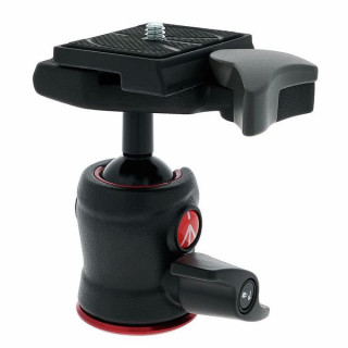 Центральная шаровая головка Manfrotto MH490-BH Manfrotto MH490-BH Centre Ball Head