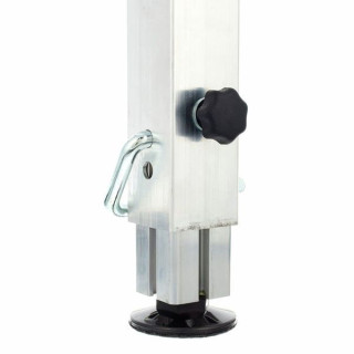 Сетчатая ножка Stageworx Typ60 40-60 см Stageworx Grid Leg Typ60 40-60 cm