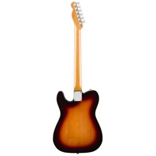 Электрогитара Fender Vintera 60s Tele Bigsby 3-SB Fender Vintera 60s Tele Bigsby 3-SB