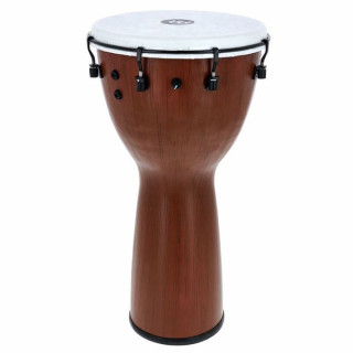 Джембе со звукоснимателем Meinl PADJ12-BW Pickup Djembe Meinl PADJ12-BW Pickup Djembe