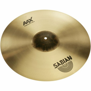 Sabian 19" AAX приостановлен Sabian 19" AAX Suspended