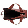 Кожаная рабочая сумка MG 1 Flugelhorn, коричневая MG Leather Work Gigbag 1 Flugelhorn, Brown