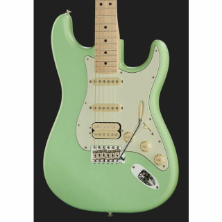 Крыло AM Perf Strat HSS MN SFG Fender AM Perf Strat HSS MN SFG