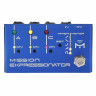 Экспрессионист инженерной миссии Mission Engineering Expressionator