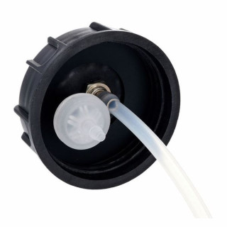 Колпачок Stairville с трубкой для HZ-1500 Pro Stairville Cap with Tube for HZ-1500 Pro