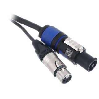 Винный Кордиал CPH 1.5 DMX 1 PWR 1 Cordial CPH 1.5 DMX 1 PWR 1