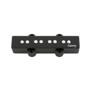 Звукосниматель Sadowsky J-Style Bass Pickup Short 4