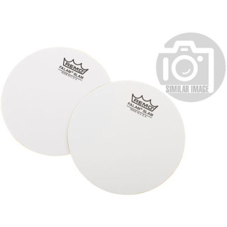 Накладка для бас-барабана Remo Falam Slam Pad Single 4" Remo Falam Slam Pad Single 4"