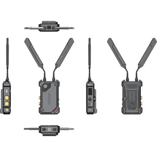 Холлиленд Космо C2 2TX & 1RX Hollyland Cosmo C2 2TX & 1RX