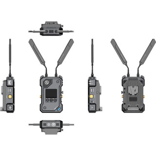 Холлиленд Космо C2 2TX & 1RX Hollyland Cosmo C2 2TX & 1RX