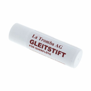 Скользящая ручка La Tromba AG для флейт La Tromba AG Sliding Stick for flutes