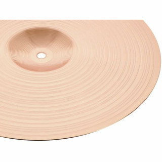 Хай-хэт Meinl 13" HCS Bronze Meinl 13" HCS Bronze Hi-Hat