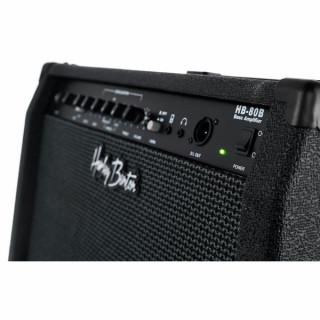 Harley Benton HB-80B Celestion Harley Benton HB-80B Celestion