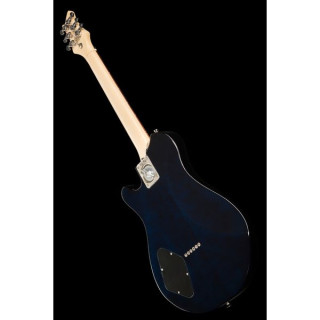 Электрогитара Journey Instruments OE990BL Travel El. Guitar FB