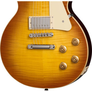 Epiphone Les Paul 59 Ice Tea Burst VOS Epiphone Les Paul 59 Ice Tea Burst VOS