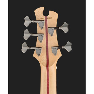 Тобиас Гроулер V ЛХ Tobias Growler V LH