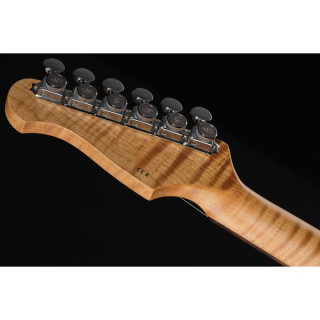 Harley Benton ST-Modern Plus HSS SIBL Harley Benton ST-Modern Plus HSS SIBL