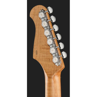 Harley Benton ST-Modern Plus HSS SIBL Harley Benton ST-Modern Plus HSS SIBL