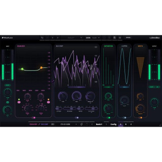 WesAudio ngOmniBox WesAudio ngOmniBox