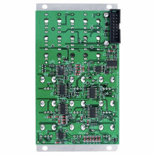 Eurorack модуль cre8audio Capt´n Big-O cre8audio Capt´n Big-O