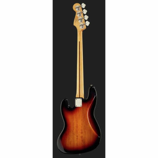 Squier CV 60-х годов джазовый бас LRL 3TS Squier CV 60s Jazz Bass LRL 3TS