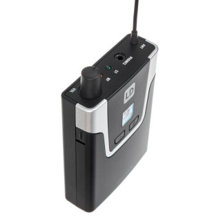 LD Systems U306 IEM HP LD Systems U306 IEM HP