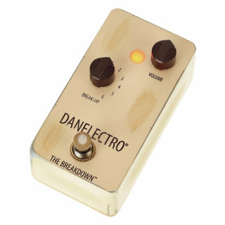 Данэлектро - Поломка Danelectro The Breakdown