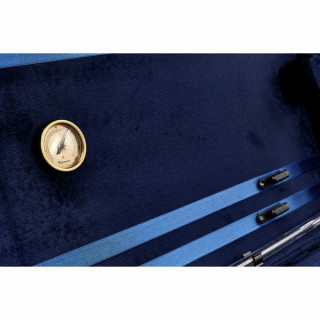 Двойной футляр Petz для 2 скрипок B/BL Petz Double Case for 2 Violins B/BL