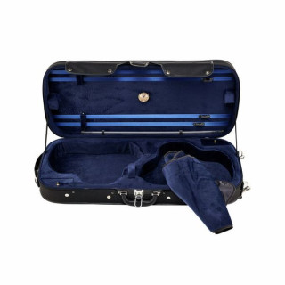 Двойной футляр Petz для 2 скрипок B/BL Petz Double Case for 2 Violins B/BL