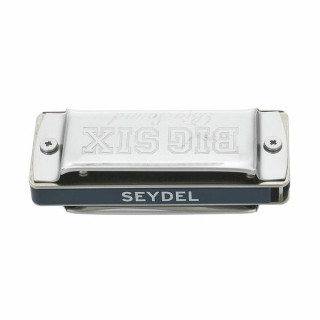 К.А. Сейдель Сене Big Six Bb sky C.A. Seydel Söhne Big Six Bb sky