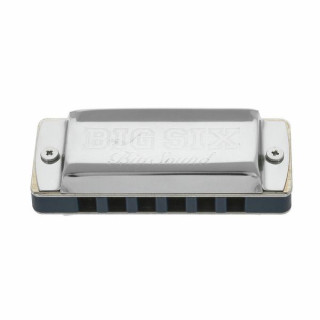 К.А. Сейдель Сене Big Six Bb sky C.A. Seydel Söhne Big Six Bb sky