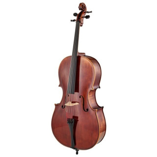 Scala Vilagio Bohemia Student Cello 7/8 Scala Vilagio Bohemia Student Cello 7/8