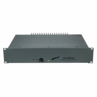 Axxent AX 1400TS Axxent AX 1400TS