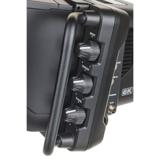 Камера Blackmagic Design Studio Camera 6K Pro Blackmagic Design Studio Camera 6K Pro