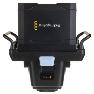 Камера Blackmagic Design Studio Camera 6K Pro Blackmagic Design Studio Camera 6K Pro