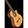Alhambra 5 P CW E8 с сумкой для концертов Alhambra 5 P CW E8 w/Gig Bag