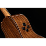 Alhambra 5 P CW E8 с сумкой для концертов Alhambra 5 P CW E8 w/Gig Bag