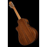 Alhambra 5 P CW E8 с сумкой для концертов Alhambra 5 P CW E8 w/Gig Bag