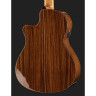 Alhambra 5 P CW E8 с сумкой для концертов Alhambra 5 P CW E8 w/Gig Bag