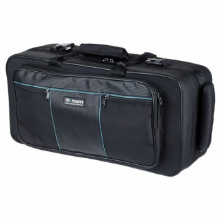 Труба Thomann Concerto MS Rotary Trumpet Thomann Concerto MS Rotary Trumpet